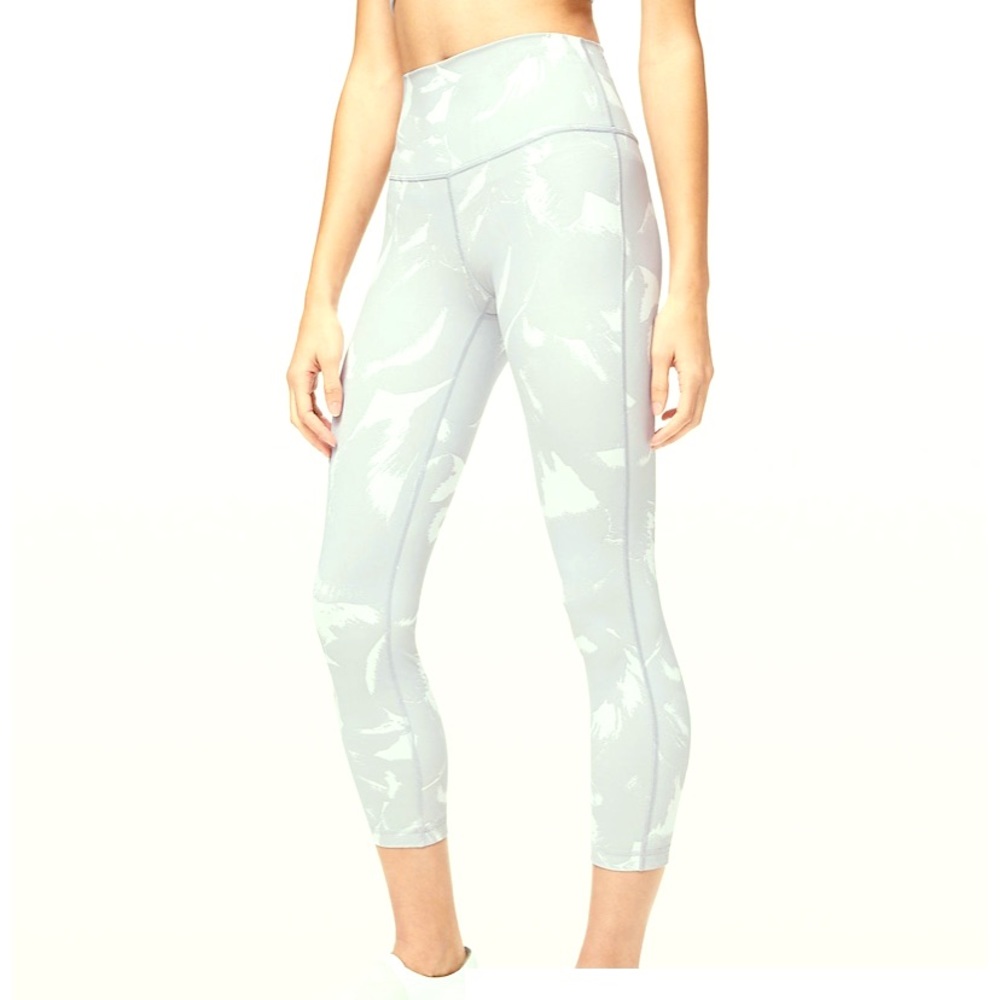Lululemon wunder under High rise